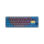 Ducky One 3 DAYBREAK (US) SF Cherry RED Switch RGB LED